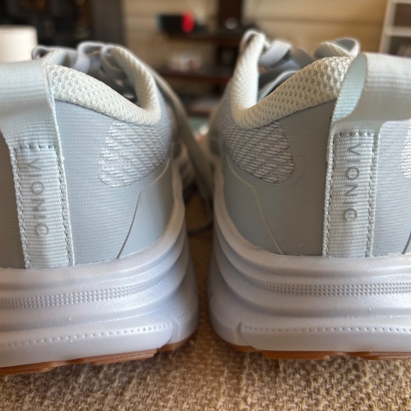 Vionic Walk Max Sneakers, Blue, Size 6.5W - Picture 5 of 7